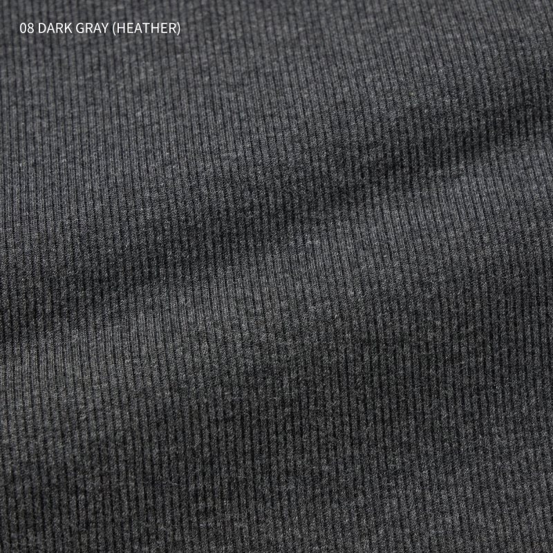Men Uniqlo Dry Color Ribbed Tank Top Navy | 7519292
