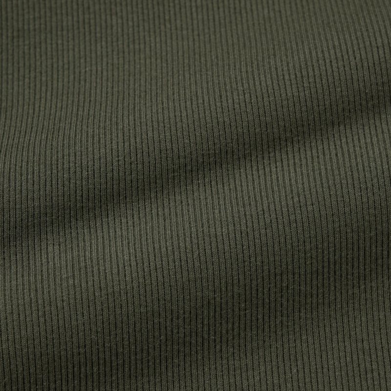 Men Uniqlo Dry Color Ribbed Tank Top Navy | 7519292