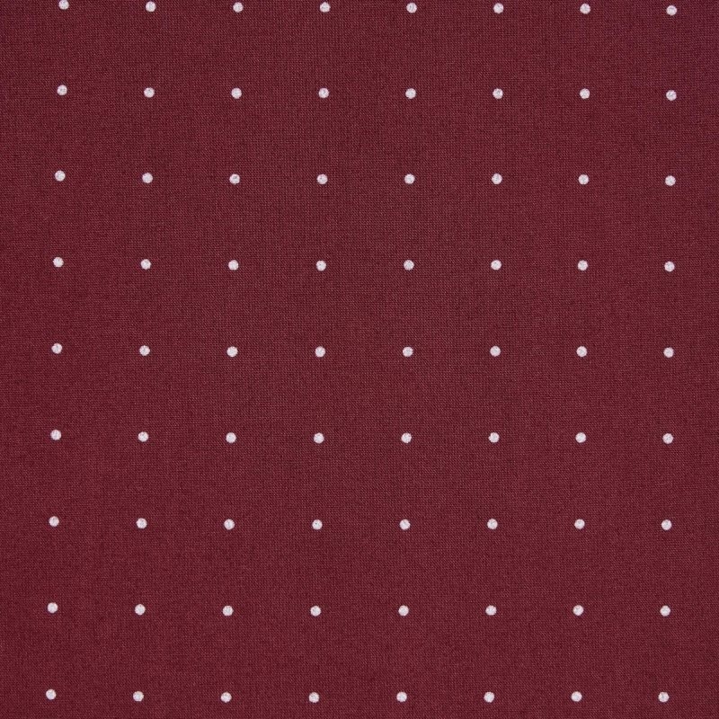 Men Uniqlo Extra Fine Cotton Short-sleeve Shirts Burgundy | 8767424