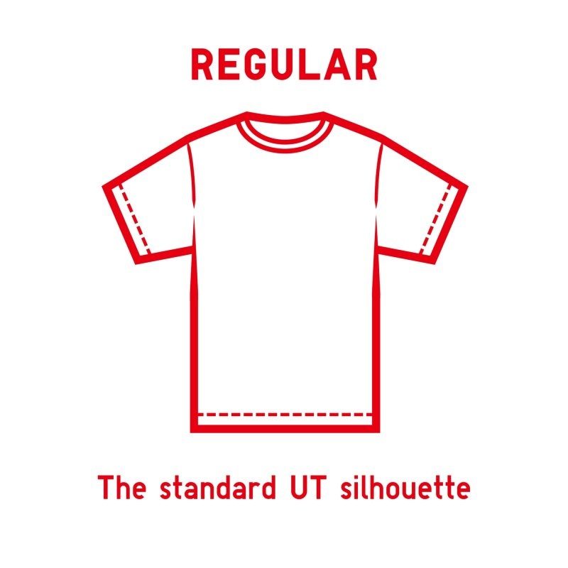 Men Uniqlo Magic For All Timeless Favorites Ut Short-sleeve Graphic T Shirts White | 8379133