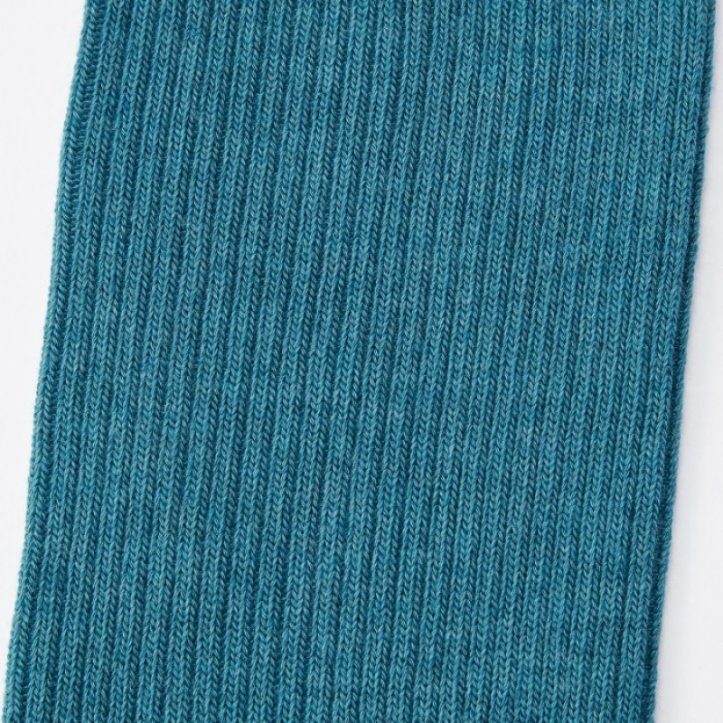 Women Uniqlo Colorful 50 Socks Grey | 7521951